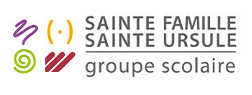 Groupe Scolaire Sainte-Famille Sainte-Ursule